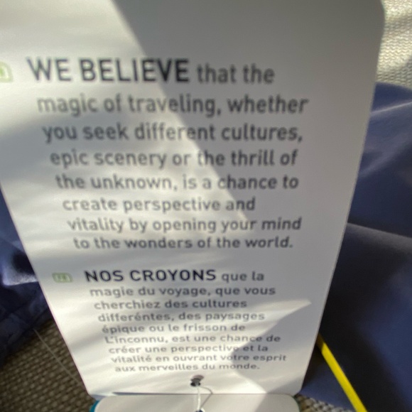 Exofficio Womens Blue Heron UPF 50 Travel Fishing Outdoor Mesh Vented Shirt-Sz-S - Picture 12 of 16